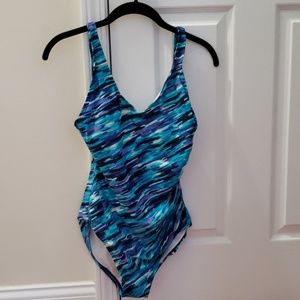 Speedo swimsuit